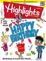 Highlights for Children